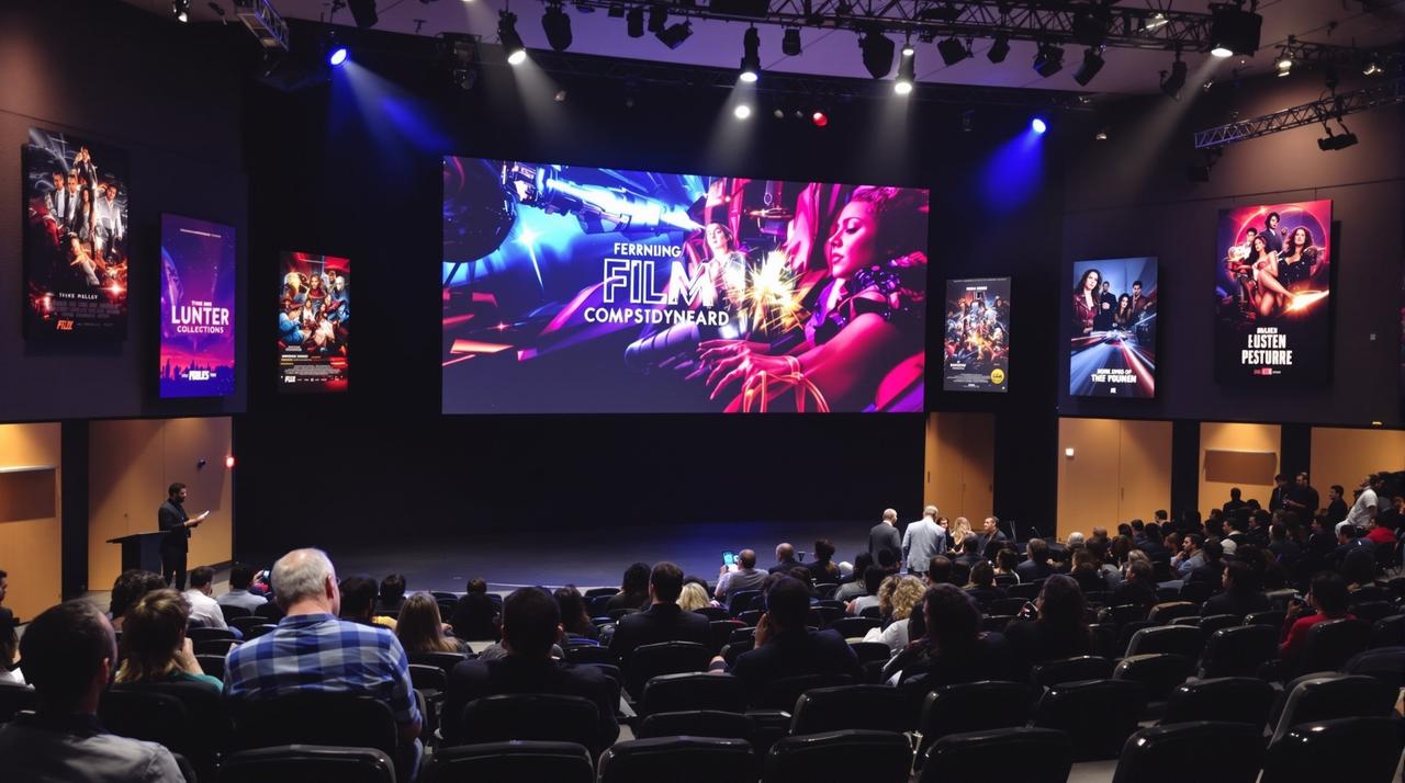 亚洲看片2026年片单发布：12部精品力作全面布局院线与流媒体