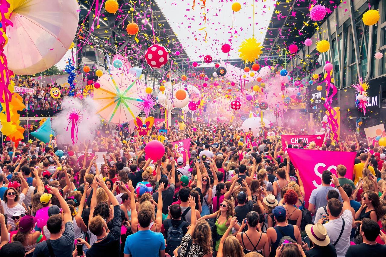 亚洲看片年度粉丝嘉年华